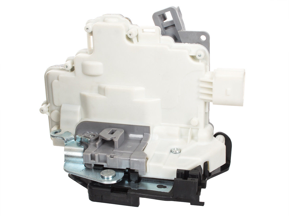 Türschloss Schloss Vorn Rechts 1P1837016 für VW Eos Seat Altea Leon 1P Toledo 5P