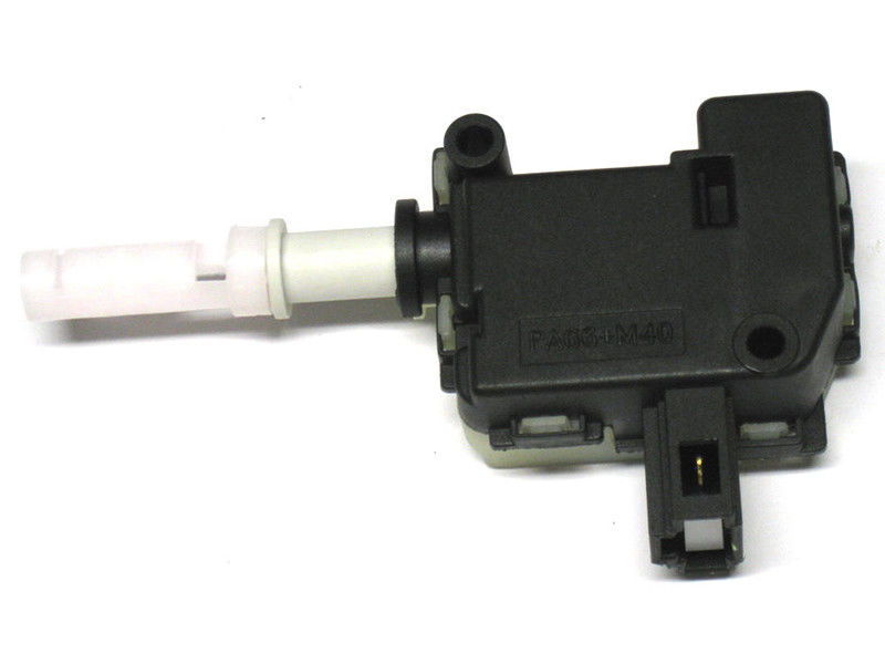 Hecklappe Kofferraum Deckel Stellmotor 3B5827061C für VW Caddy Passat B5 Sharan