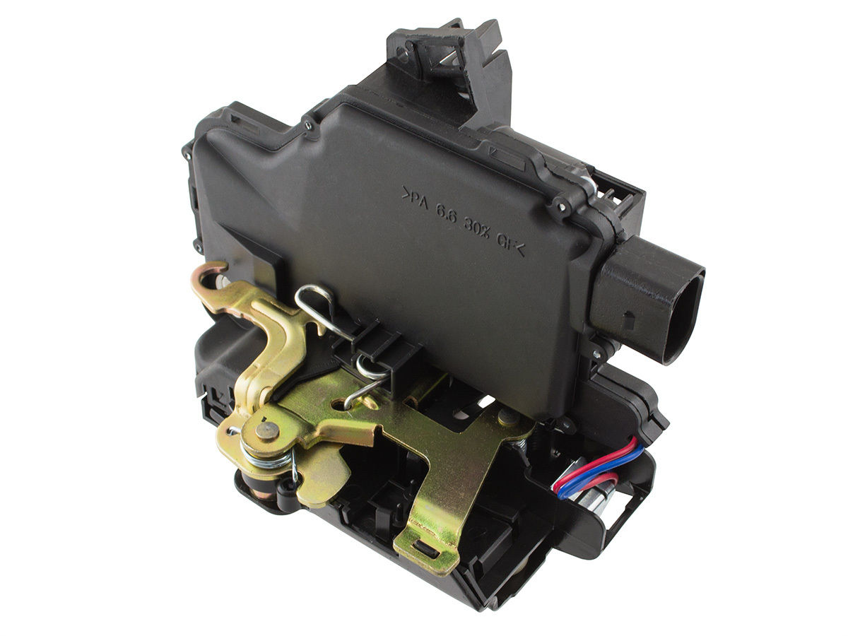 Türschloss Schloss Vorn Rechts 3B1837016A für VW Passat 3B B5 Golf 4 IV Bora