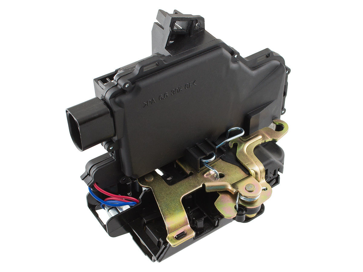 Tür Schloss Stellmotor Vorn Links 3B1837015A für Seat Leon 1M Skoda Octavia 1