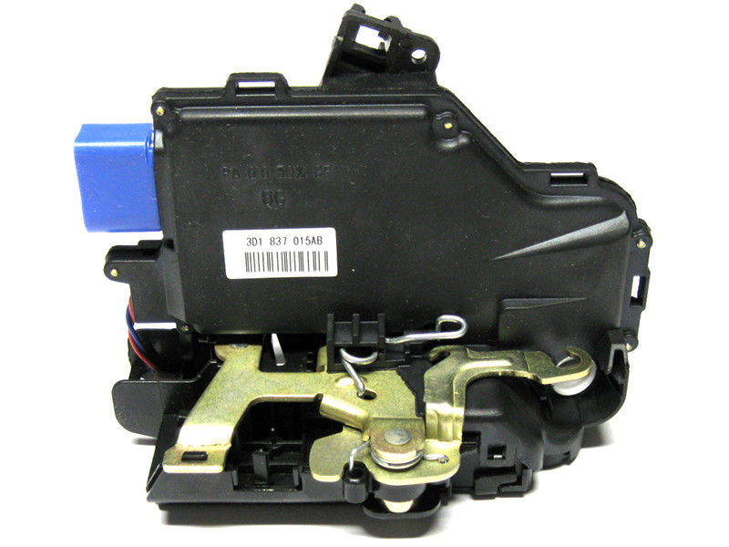 Türschloss Schloss Stellmotor Vorn Links 3D1837015 für Seat Altea Skoda Octavia