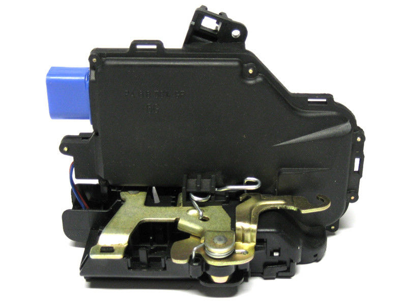 Tür Schloss Stellmotor Hinten Links 7L0839015 für VW Golf 5 Touran 1T Touareg