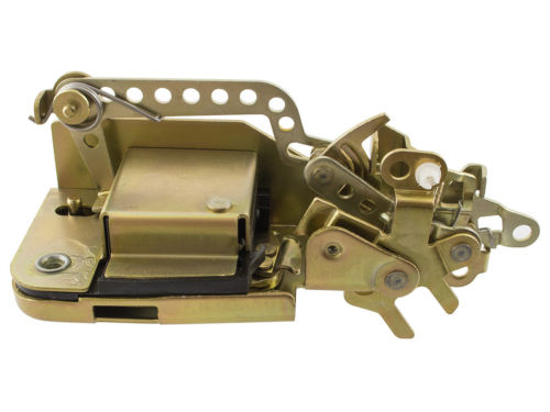 Türschloss Schloss Vorn Links 701837015D für VW T4 IV 1996-2003