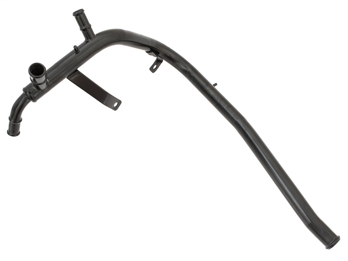 Kühlmittelrohr Wasserrohr Leitung Rohr Kühler 074121065AE für VW T4 IV 1990-2004