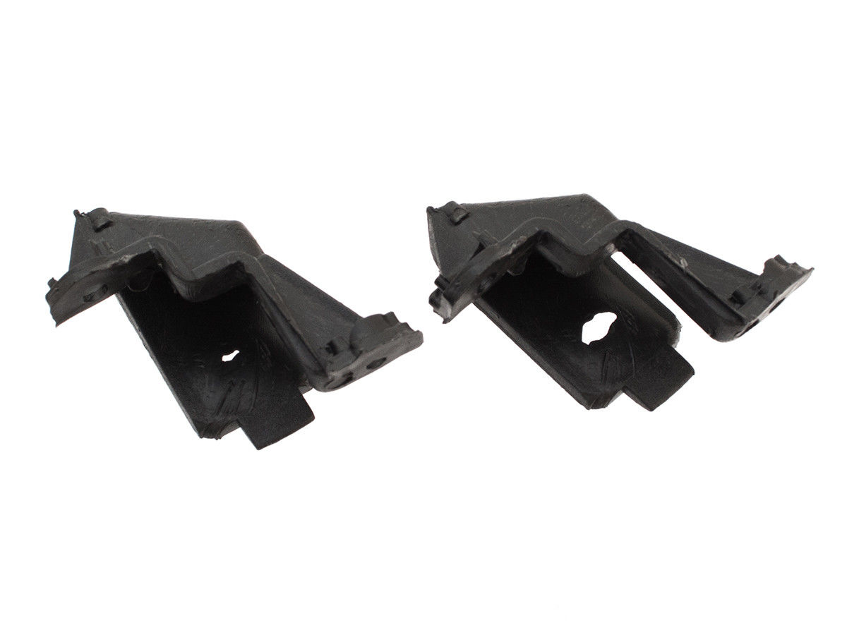 Scheinwerfer Reparatur Satz Halterung Scheinwerfer LINKS für VW Polo 6R ab 2009-