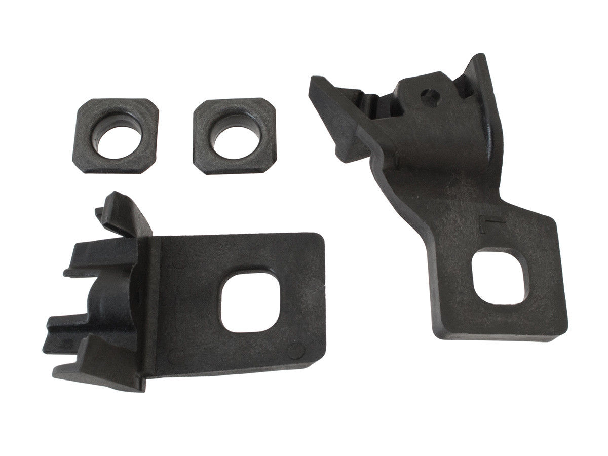 Scheinwerfer Reparatur Satz Set Halterung Links für VW Polo 6N / 6N2 1994-2001