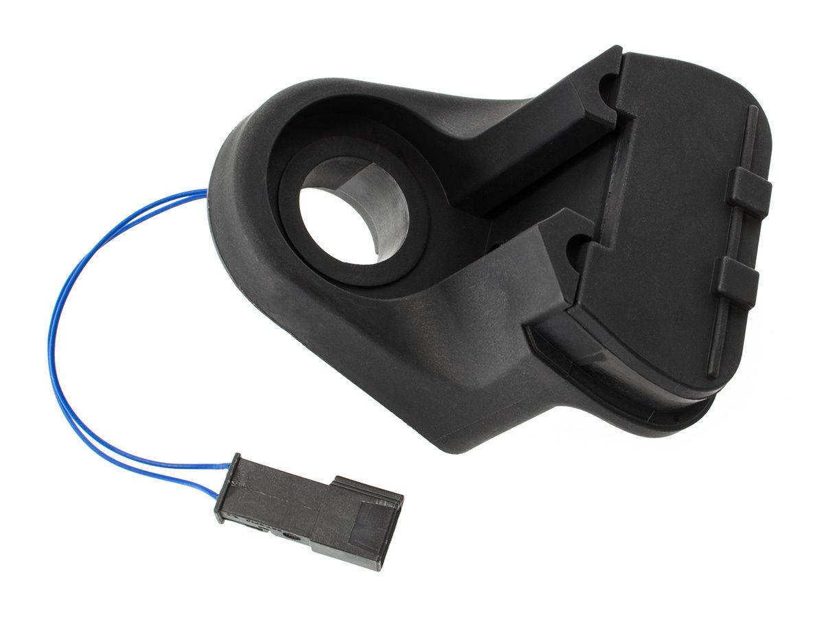 Heckscheibentaster Fenster Schalter Hinten 61318363631 für BMW 5er E39 Touring