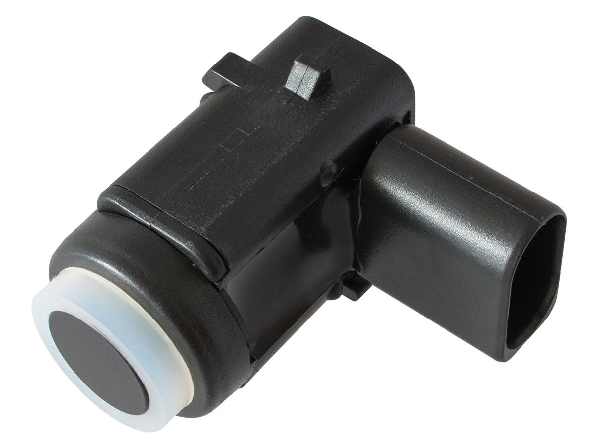 PDC Parksensor Einparkhilfe für VW Golf 4 5 Plus Bora Jetta Touran 1T Touareg 7L