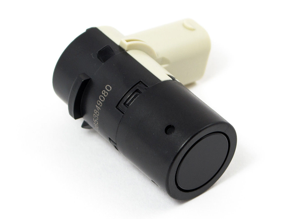 PDC Parksensor Sensor Einparkhilfe für Renault Megane Laguna II Saab 9-5