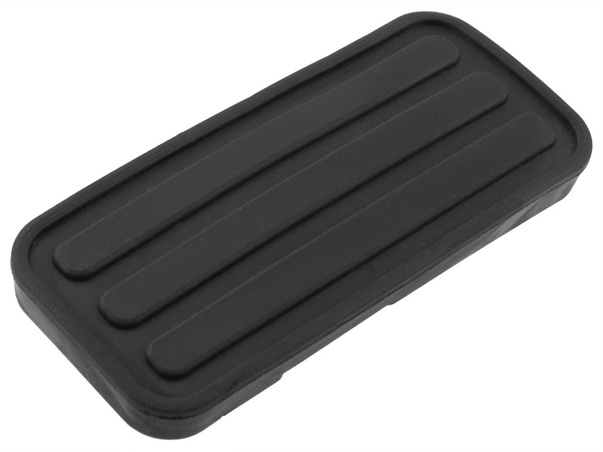 Pedale Pedalkappen Gummi Gas Pedal Abdeckung Cover für VW Audi Seat