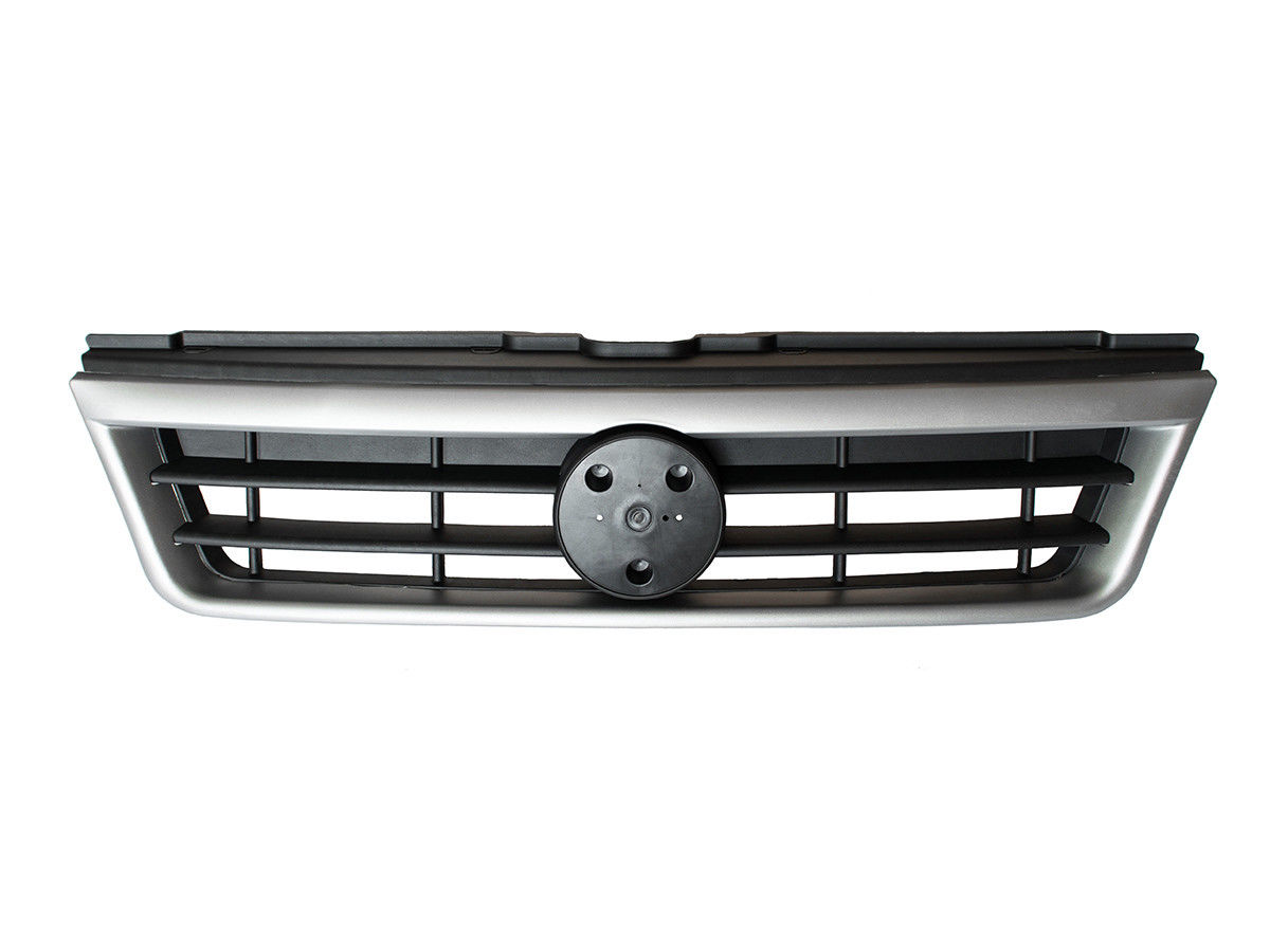 Kühlergrill Sportgrill Gitter Grill für Fiat Ducato MK2 II FL 244  2002-2006