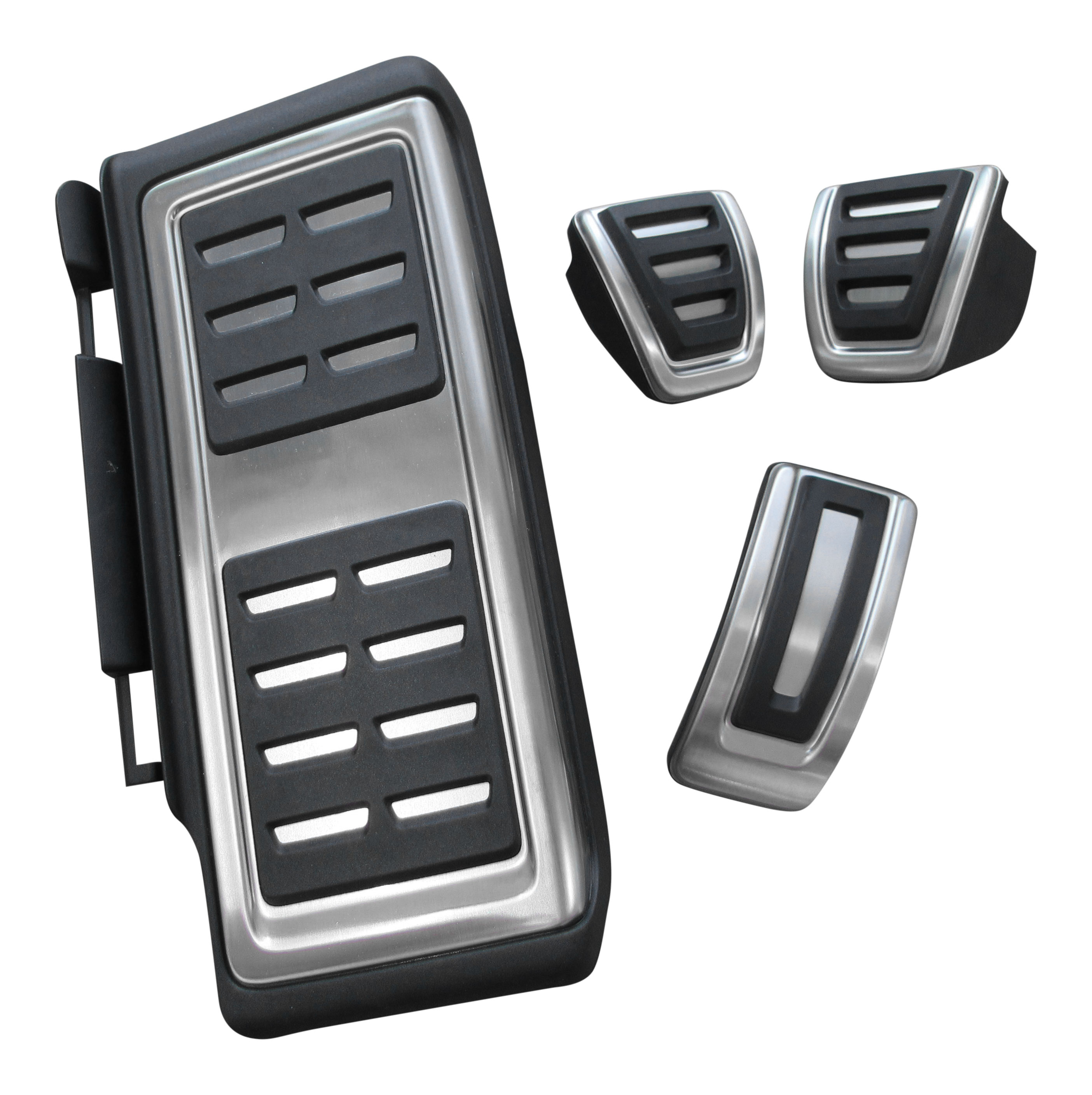 Original Fußstütze Pedale für Schaltung Seat Leon III 5F Ateca Skoda Octavia 5E