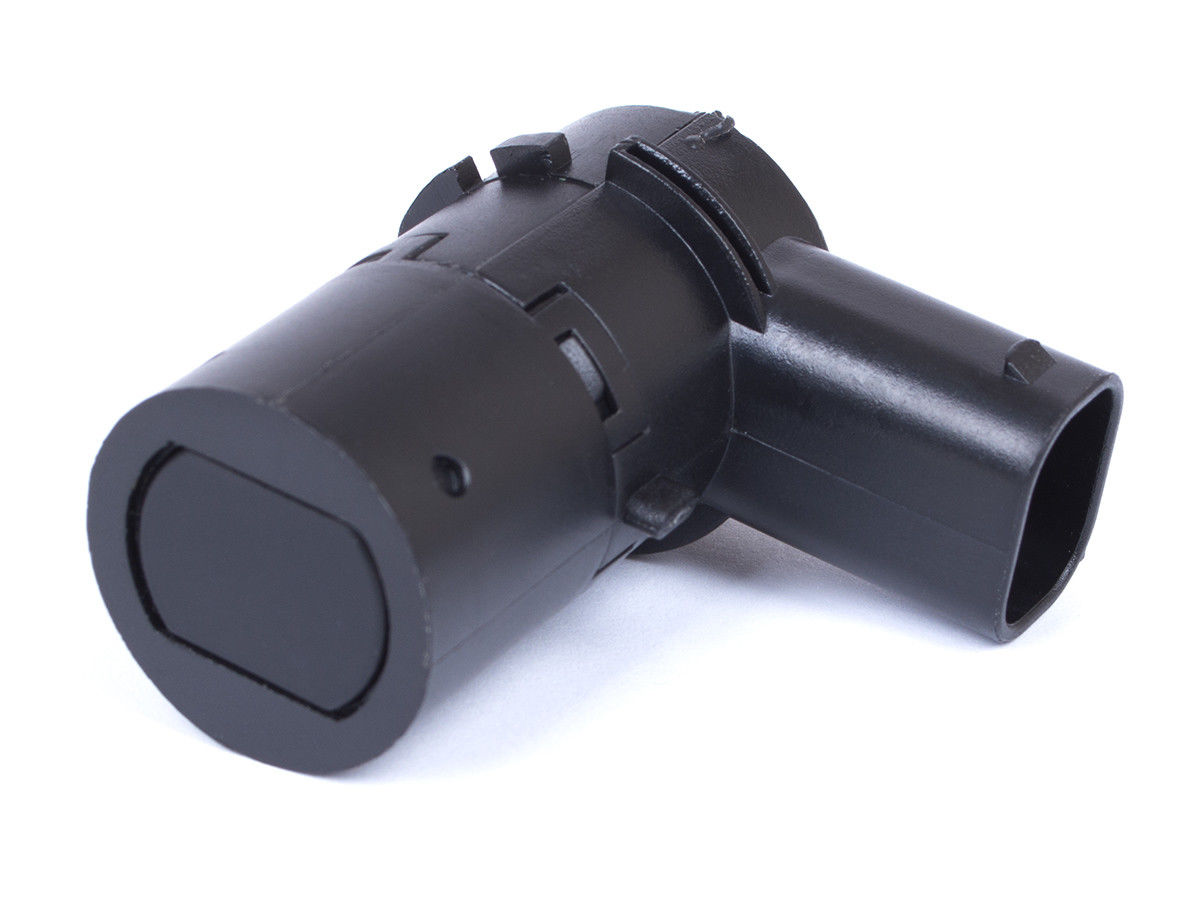 Bapmic 4x Parksensoren Für BMW 3er E46 - PDC Einparkhilfe Vorne Und Hinten