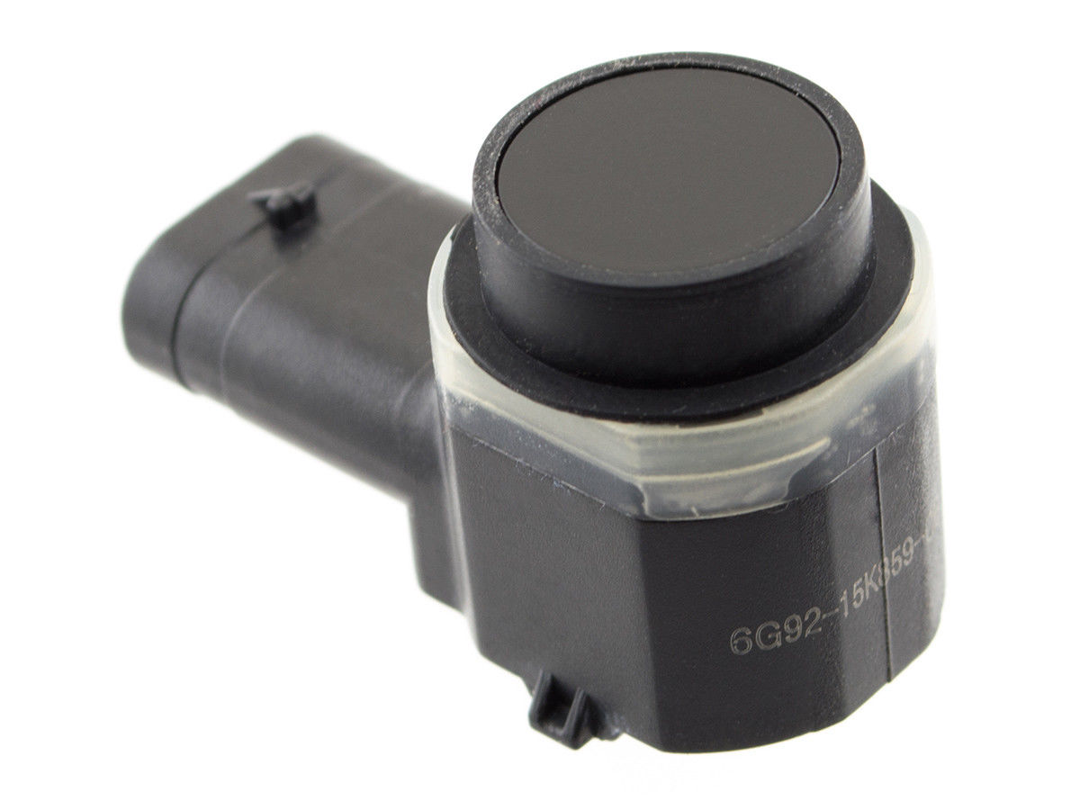 2x PDC Parksensor Sensor Einparkhilfe SET für Ford Galaxy Mondeo IV S-Max 2006-