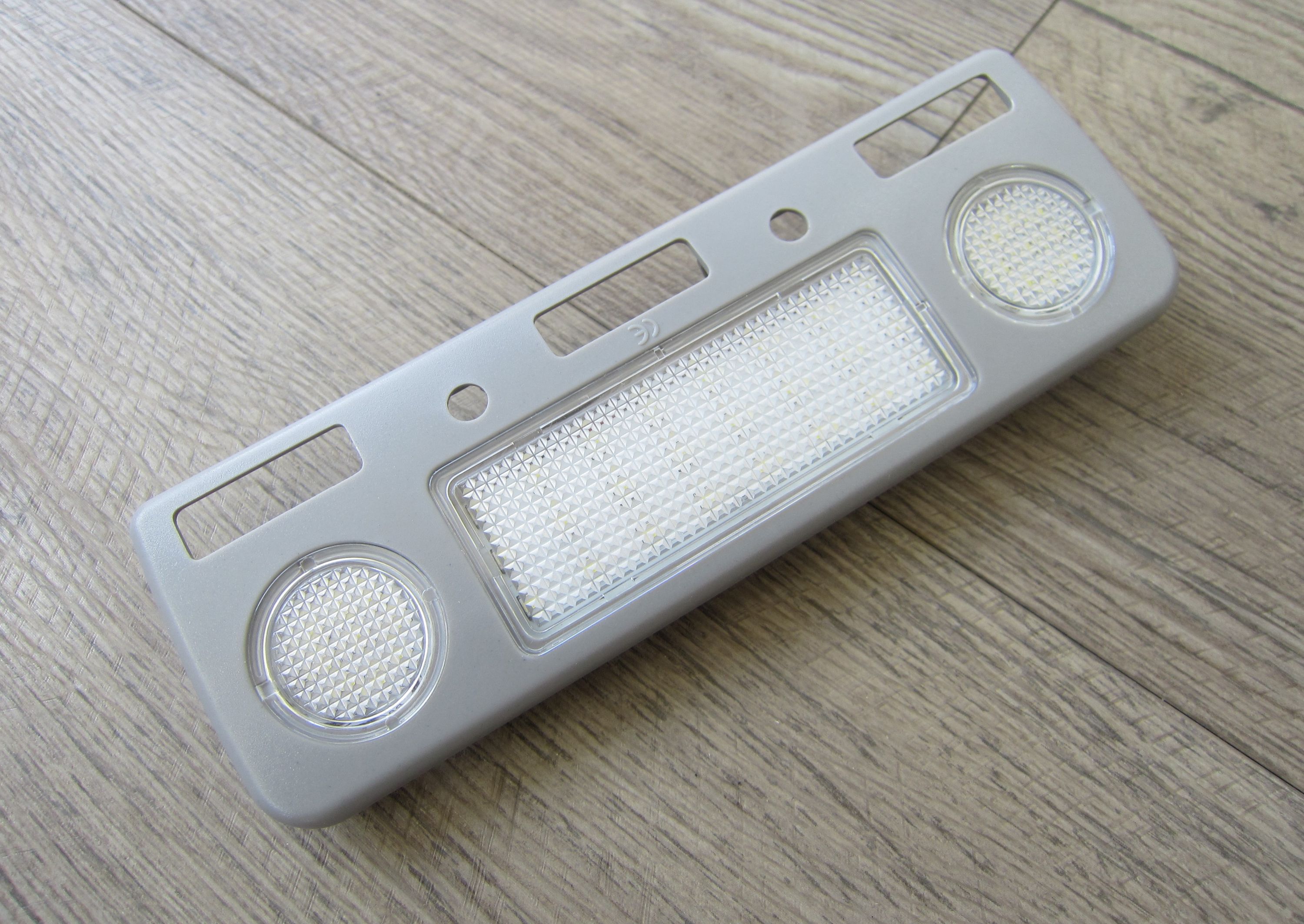 LED Innenraumbeleuchtung Innenleuchte Leuchte Dachhimmel für BMW 5er E39