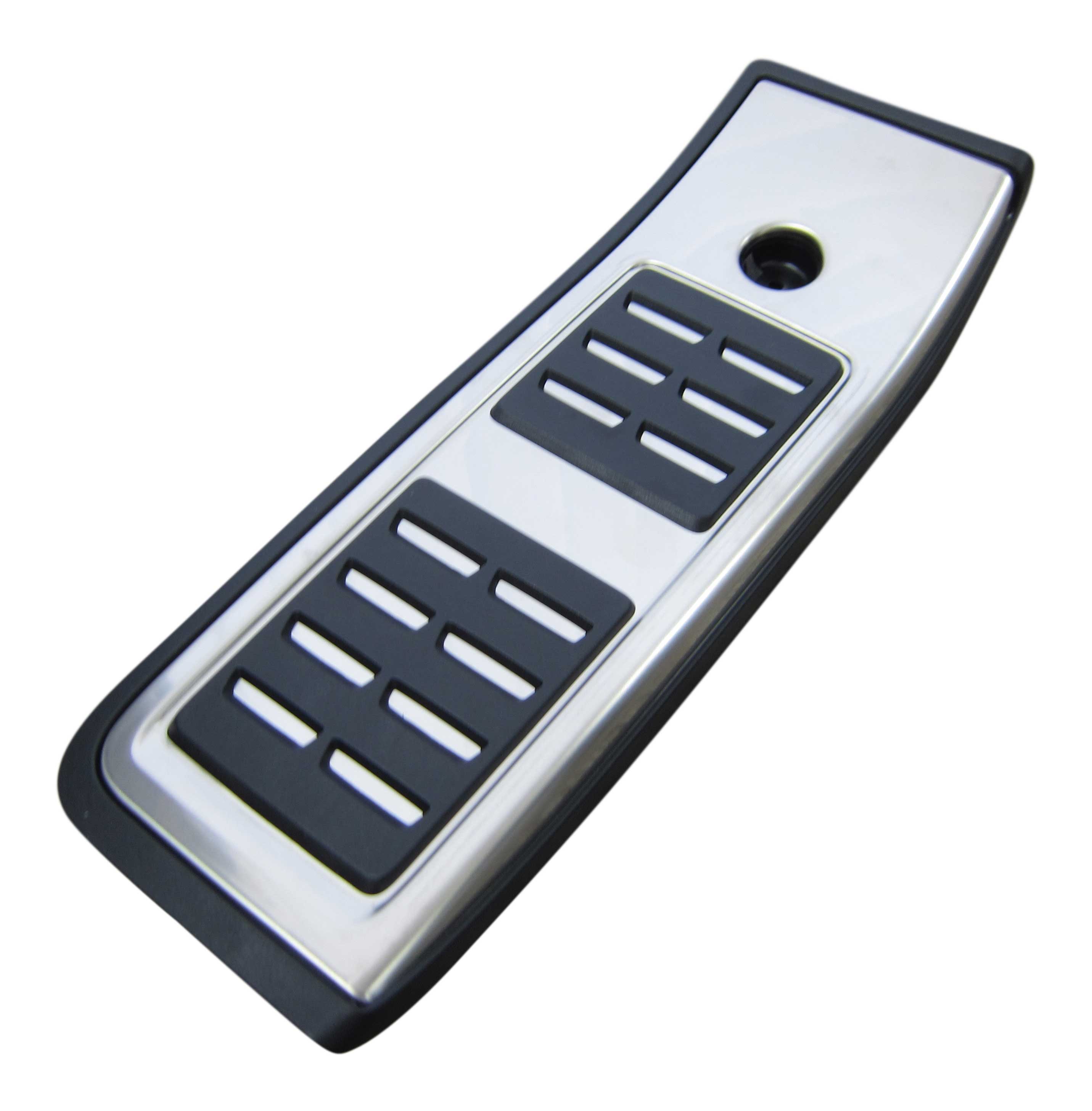 Original Audi Fußstütze Fußablage Tritt Pedal für Audi A4 B9 8W / A5 F5 2017-