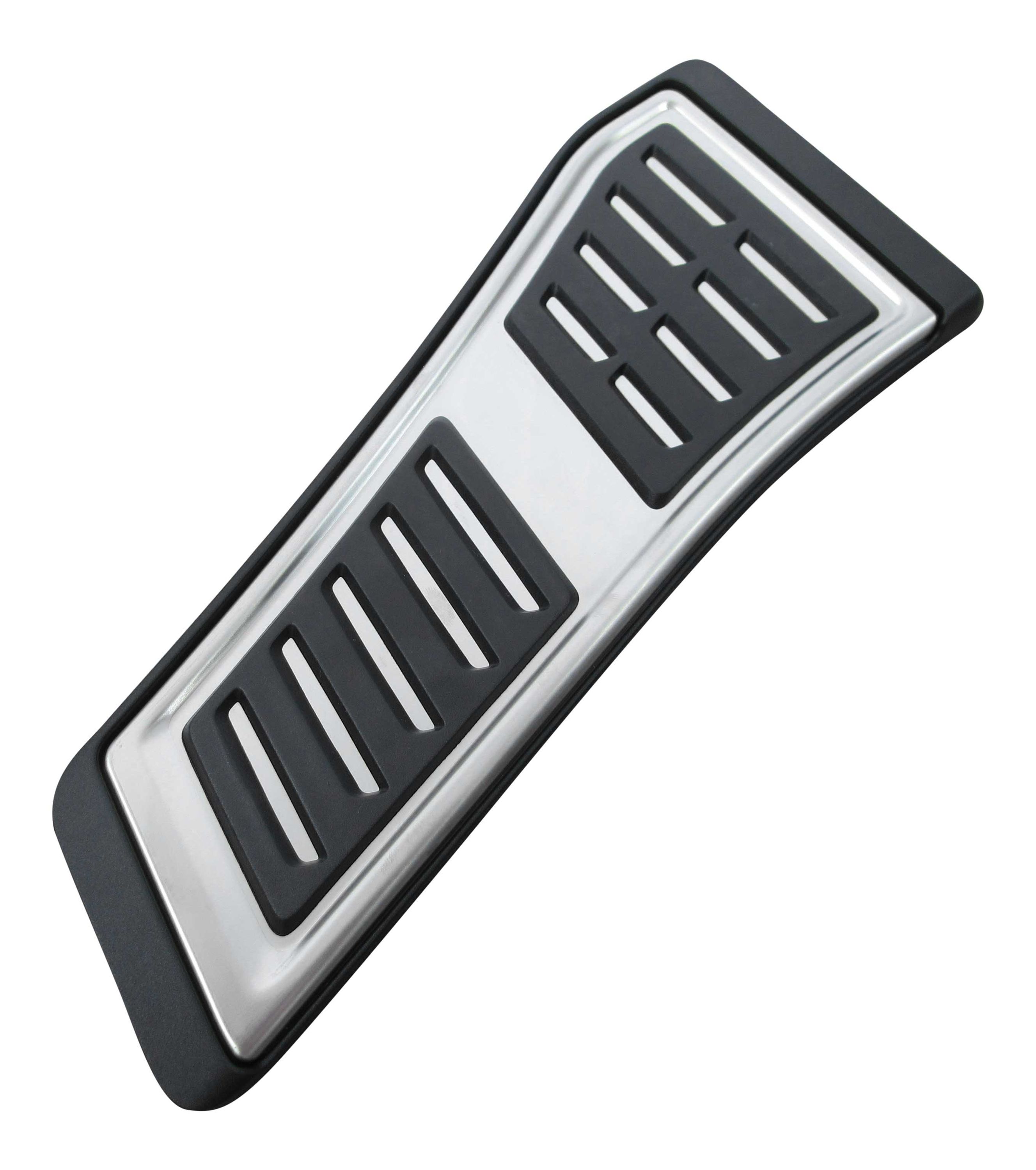 Original Audi Fußstütze Fußablage Tritt Pedal für Audi Q5 FY ab 2016-  = RHD