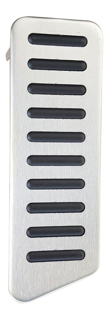 Original VW Fußstütze Pedal Stütze Fuß Ablage für VW T5 T6 V VI + Multivan / Bus