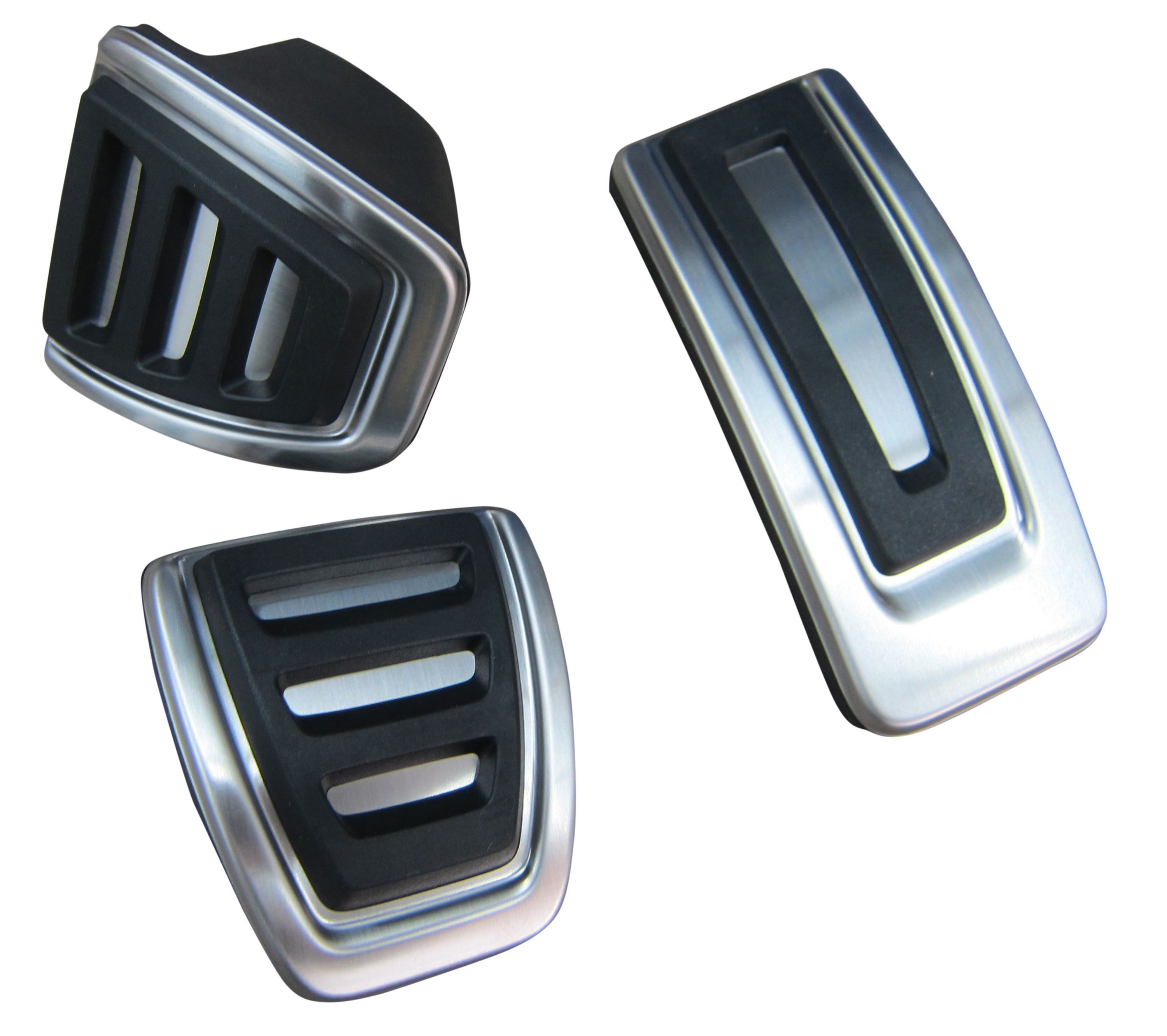 Original OEM Audi Pedale Schaltung für Audi A1 8X A3 8V TT 8S Q2 GA = Nur RHD