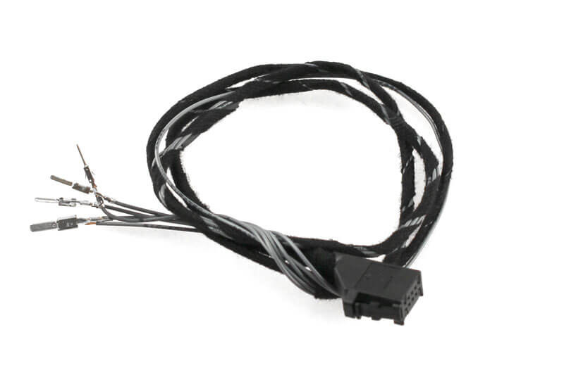 Original Kufatec GRA Tempomat Kabelbaum für Seat Leon 1M / Audi A3 8L = Diesel