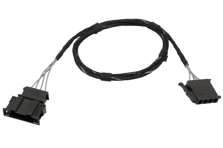 Original Kufatec GRA Tempomat Kabelbaum Kabel Anschluss für VW Golf 3 III