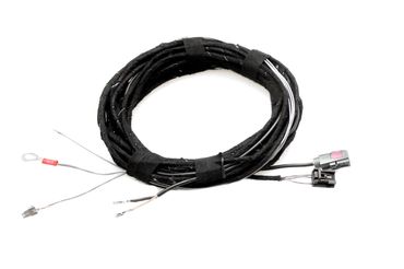 DXURFIPG Auto Außentürgriff 5G1837879 - Für Seat Arona, Ateca, Ibiza, Leon, Vorne Links, Schwarz