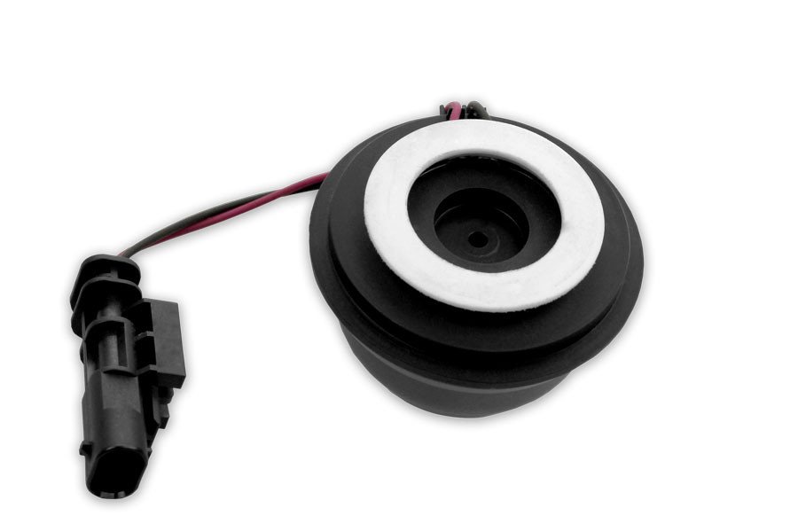 Sound-Aktuator Mini Lautsprecher für Kufatec Sound Booster PRO Active Sound