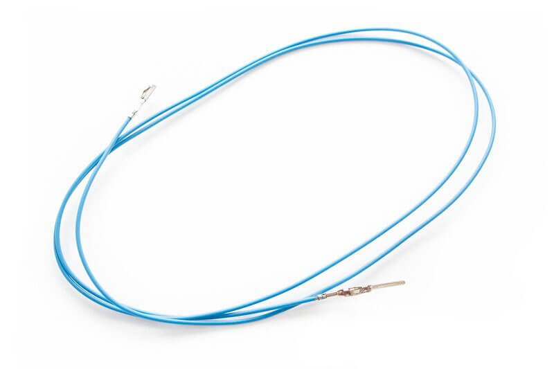 Original Kufatec GRA Tempomat Zusatzleitung Kabelbaum für Audi A6 4F C6 + Avant