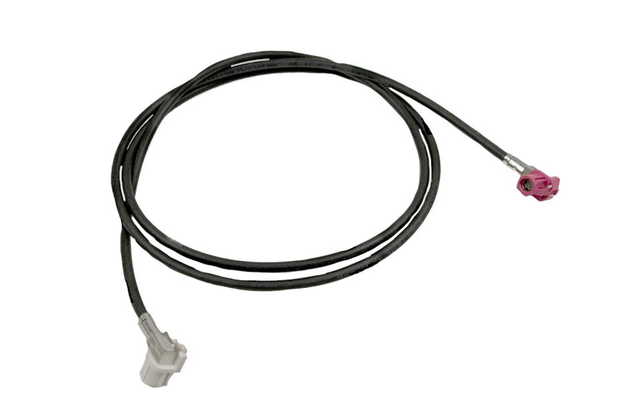 Original Kufatec Adapter Kabel Display SD MMI 3G Low RMC Discover Composition