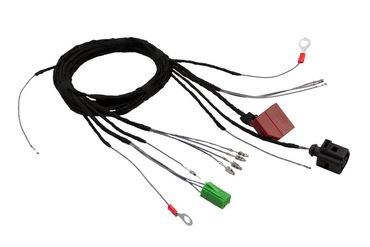 ODShop deurklink vierkant met kortschild PC55 aluminium F1 | Online