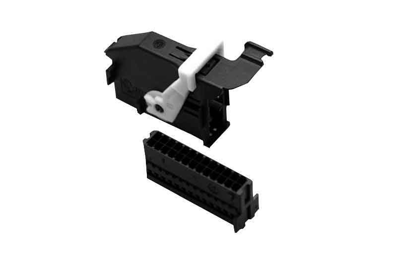 Video Stecker - 26 polig Pin Gehäuse für VW RNS 510