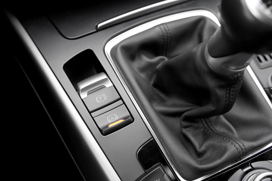 Hill Hold Berganfahrassistent + Kabelbaum Dongle SET für Audi A4 8K A5 8T Q5 8R