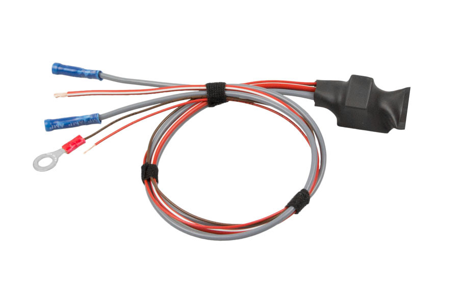 Für Seat Skoda Original Kufatec Interface Nebelscheinwerfer Bordnetzsteuergerät