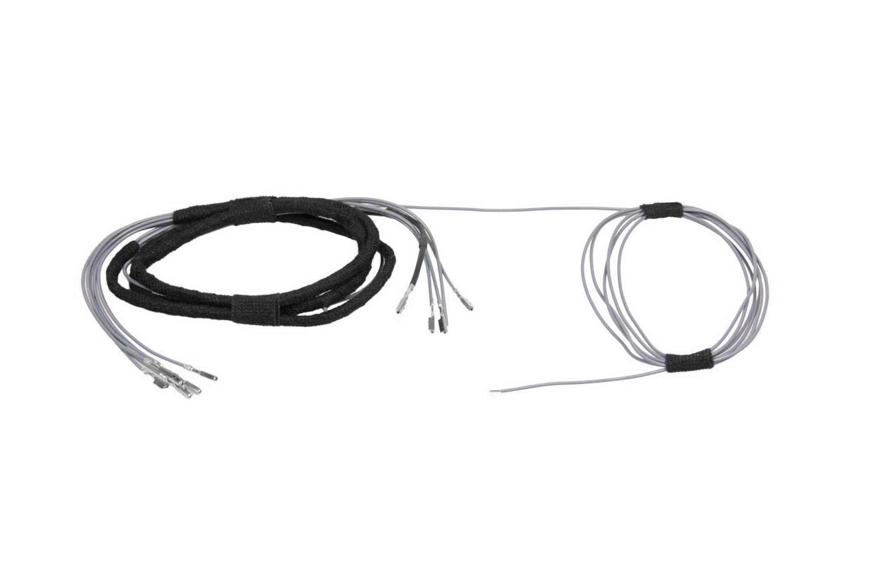 Für VW up ab 11/2013 Original Kufatec GRA Tempomat + MFA Kabelbaum Kabel