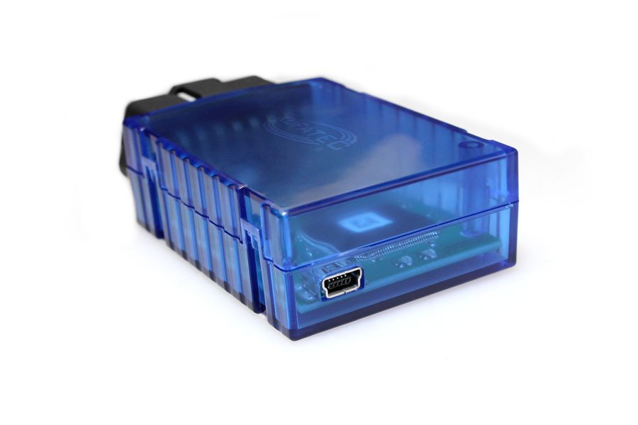Original Kufatec Codier Dongle LED Rückleuchten Heckleuchten für VW Golf 6 VI