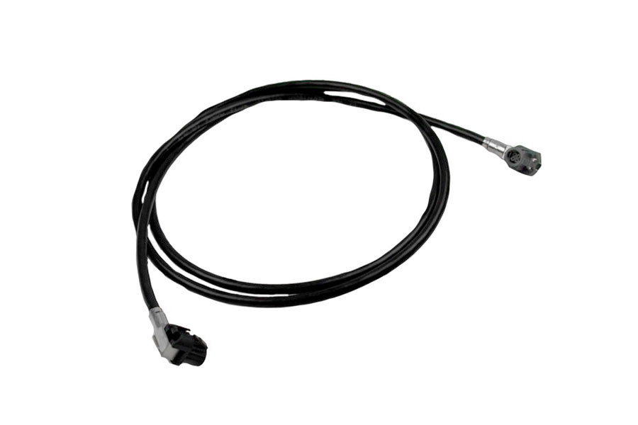 Original Kufatec Kabelbaum Ersatz Kabel Displaykabel HSD MMI 3G MMI 3G+ für Audi