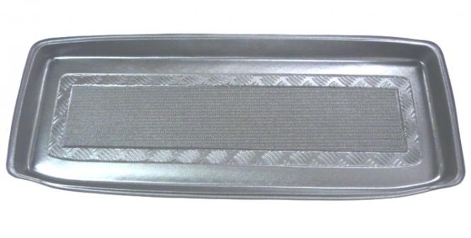 Original TFS Premium Kofferraumwanne Antirutsch für Suzuki Jimny FJ ab 1998-2015