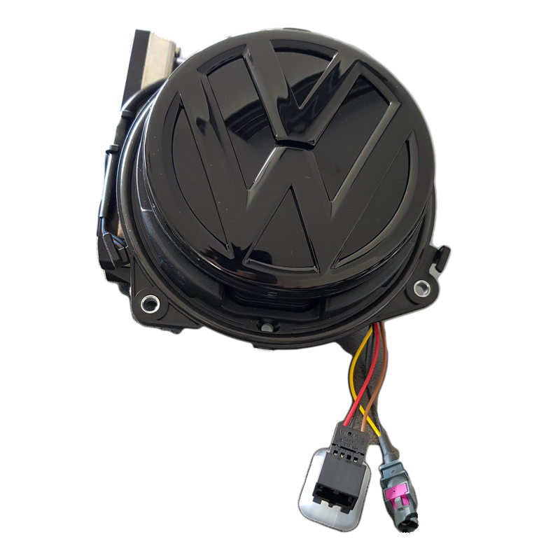 Original VW Rückfahrkamera Schwarz hochglanz 5G0827469E VW Golf 7 + Sportsvan