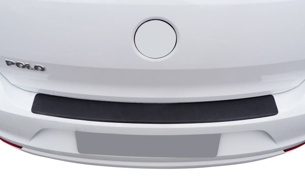 Ladekantenschutz SCHWARZ Original TFS ABS für Volvo V70 II ab 1999-2004