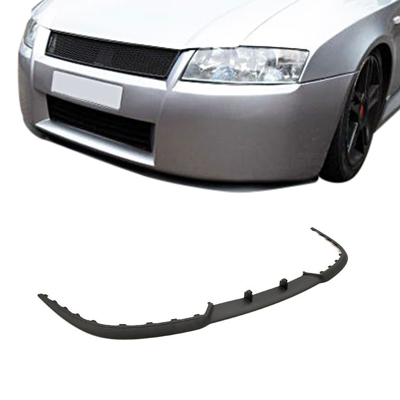 Cup Spoiler Lippe Spoilerlippe Frontspoiler Stoßstange Front für Fiat Stilo