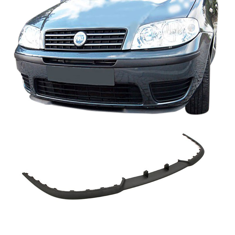 Cup Spoiler Lippe Spoilerlippe Frontspoiler Stoßstange Front für Fiat Punto