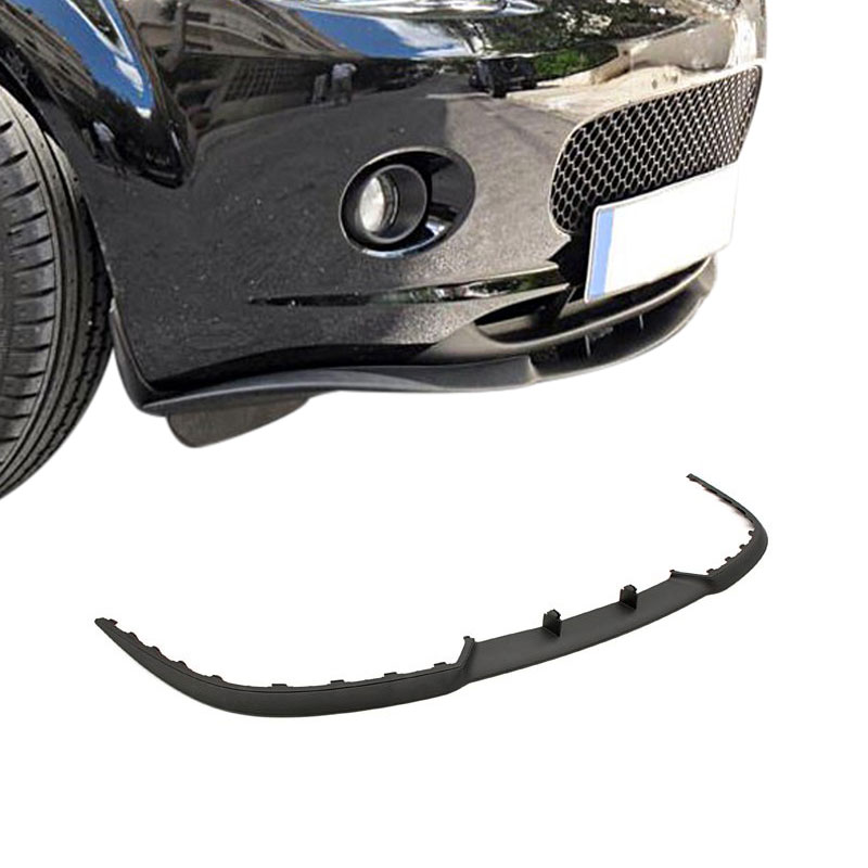 Cup Spoiler Lippe Spoilerlippe Frontspoiler Stoßstange für Mazda MX-5 MX5