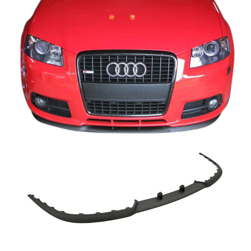 Cup Spoiler Lippe Spoilerlippe Frontspoiler Stoßstange für den Hyundai i30