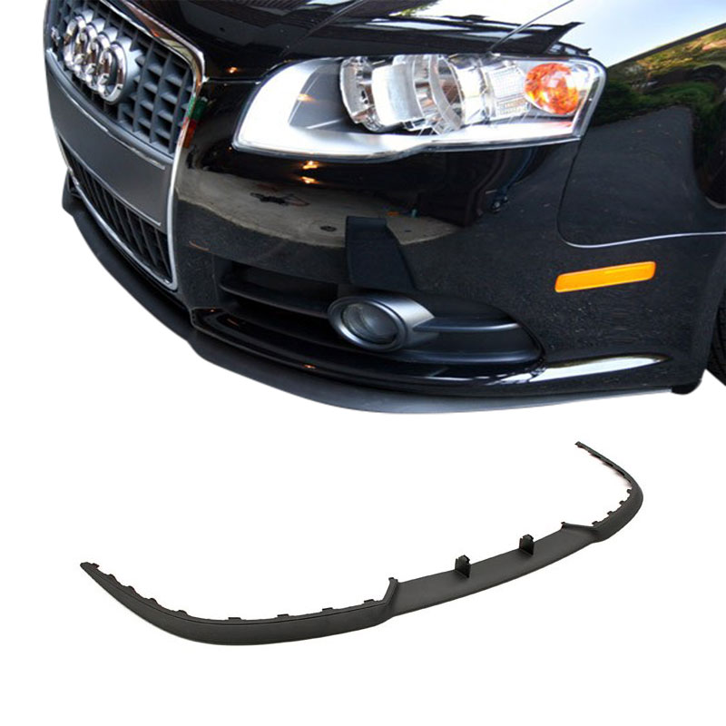 Cup Spoiler Lippe Spoilerlippe Frontspoiler Stoßstange für den Honda Accord