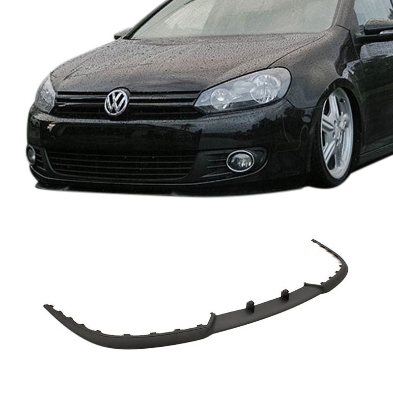 Cup Spoiler Lippe Spoilerlippe Frontspoiler Stoßstange für Mini R50 R52 R53 R55