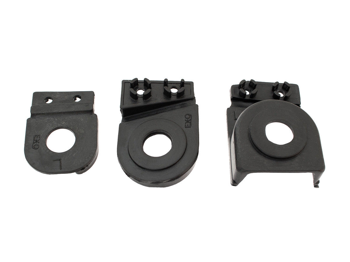 Scheinwerfer Reparatursatz Halterung LINKS für Audi A6 4F C6 ab 2004-2011