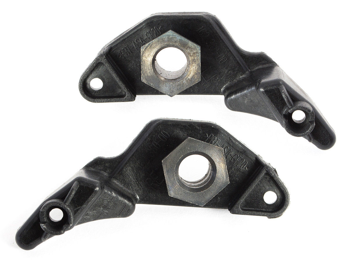 Scheinwerfer Reparatursatz Halterung LINKS / RECHTS für BMW E60 E61 ab 2003-2010