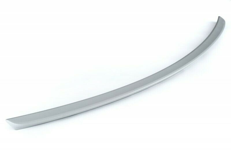 Heck Spoiler Spoilerlippe Kofferraum Heckspoiler Lippe für Mercedes CLS-Kla C219
