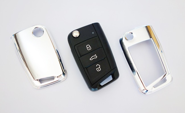 Vw golf key case discount