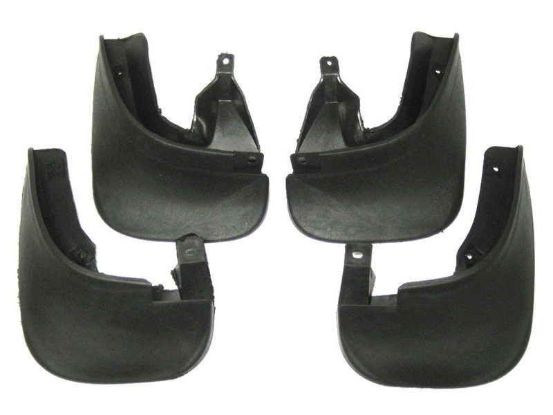 Schmutzfänger Spritzschutz Set VORNE + HINTEN für Hyundai Tucson 1 ab 2004-2010